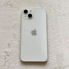 iPhone 13 128GB スターライト SIMフリーのサムネイル