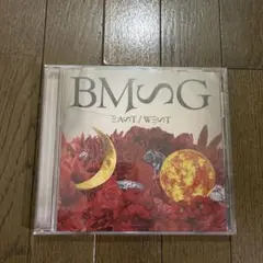 新品 未開封 BMSG EAST BMSG WEST Blu-ray
