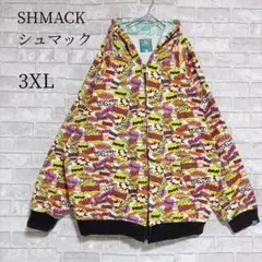 2026年最新】SHMACKの人気アイテム - メルカリ