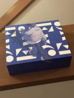 Eve Under Blue くじ UBイヤホン Eve賞