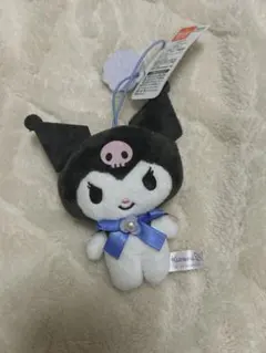 クロミちゃん　ぬいぐるみマスコット