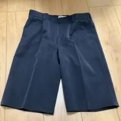 ネイビー　半ズボン150 フォーマル　式服
