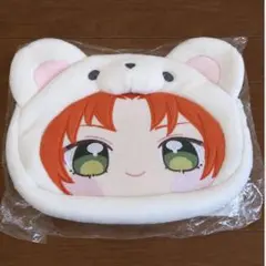 あんスタ いつぬい おかおBIGショルダー 朱桜司 - メルカリ