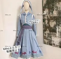 アナと雪の女王 家族の思い出 仮装 帽子のみ - メルカリ
