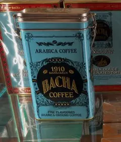 ディズニーアドベンチャークルーズ バシャコーヒー アラジン限定