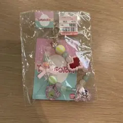 たまごっち Tamagotchi ストラップ ビーズチャーム バンダイのサムネイル