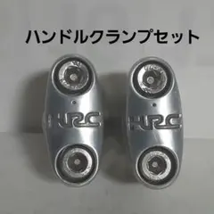 プラグホルダー ハンドルクランプ 3本 Bタイプ 14mm 検 GT380 KH 