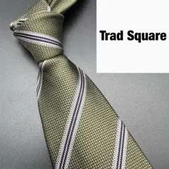 トラッドスクエア　ネクタイ　セット割り　実施中