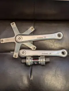 2025年最新】sugino 75の人気アイテム - メルカリ