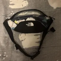 THE NORTH FACE ボディバッグ・ウエストポーチ