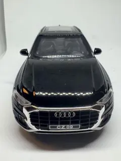 Audi ミニカー 2台セット おまけ付き ガチ開封！京商 1/64 Audiミニカーコレクション2はいかに