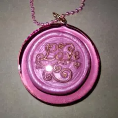 LOVE＆龍体文字フトマニ図