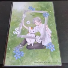 LaLa 夏目友人帳 複製原画 16枚セット