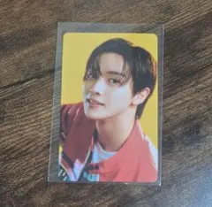 RIIZE Lucky  トレカ タワレコ ラキドロ ソンチャン