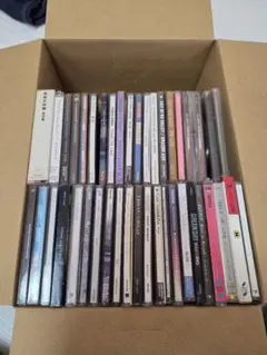 邦楽 CD 大量セット まとめ売り 36枚 - メルカリ