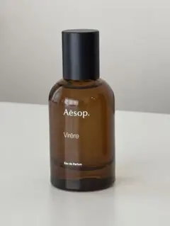 新品 Aesop Virère ヴィレーレ オードパルファム 50ml イソップ - メルカリ