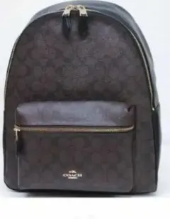 コーチ COACH リュック