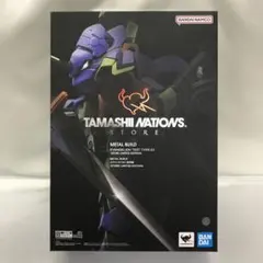 METAL BUILD 新世紀福音戰士初號機 STORE LIMITED