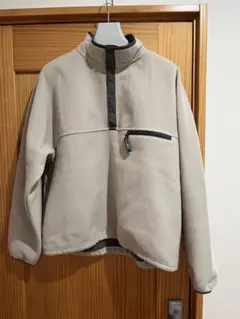 【JAPAN EDITION】ソロン・フリース・プルオーバー