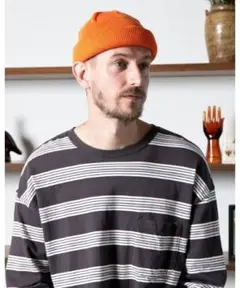 Racal Roll Knit Cap RL-18-935