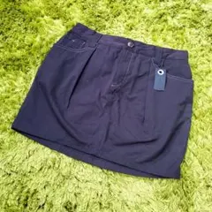 ジーナシス　ミニスカート　新品