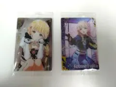 学マス 学園アイドルマスター ウエハース3 藤田ことね