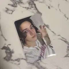 StrayKids スキズ dominATE バンチャン トレカ リアルタッチ