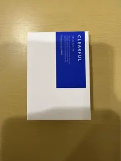 【新品未使用】オルビス　クリアフルM しっとりタイプ