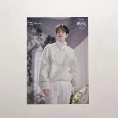 Stray Kids スキズ スンミン MANIAC ラントレ 写真