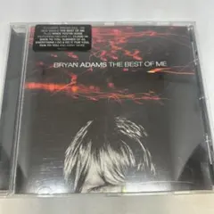 Bryan Adams The Best of Me