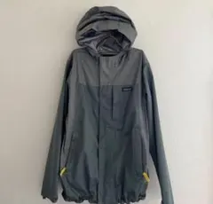パタゴニア　ジャケット　キッズL 大きめ　防寒　Patagonia
