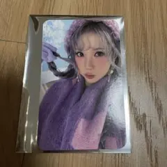 2025年最新】GFriend season of memories ウナの人気アイテム - メルカリ