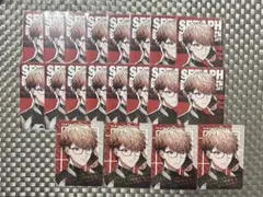 にじさんじ VOLTACTION カレー セラフダズルガーデン