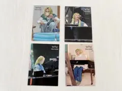 Mrs. GREEN APPLE ハーモニー フォトカード 藤澤涼架