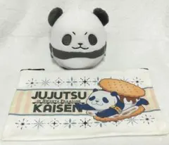 呪術廻戦 パンダセット