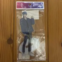 タワレコカフェ キラル 蒼葉 アクリルスタンド ドラマダ