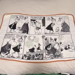 オ*ー様 studioclip スタディオクリップ　MOOMIN ムーミン　ひざのサムネイル