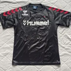 hummel サッカー