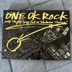 ONE OK ROCK/ONE OK ROCK 2014