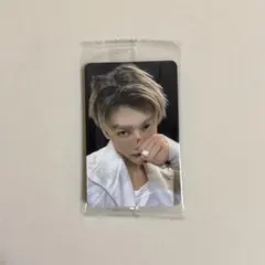 NCT DREAM ジェミン Beat It Up ショケ 2部 トレカ