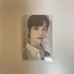 RIIZE 2024 シーグリ ラントレ(A ver.)ソンチャン