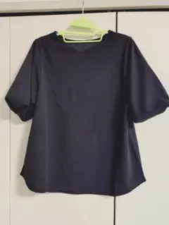 Belluna 接触冷感 パフ袖 半袖カットソー Lサイズのサムネイル