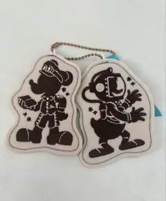 海底2万マイル ミッキー＆ドナルド