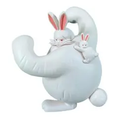 ワンピの実　あにまる01 ラパーン