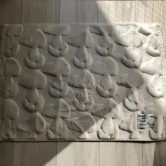 スヌーピー サーフィンデザイン マット