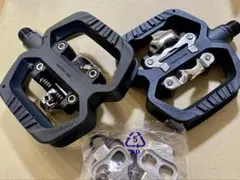 【未使用品】LOOK GEO TREKKING ビンディングペダル クリート付属のサムネイル