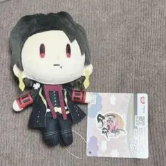 加州清光 ゴム紐付き御伴散歩ぬいぐるみ①