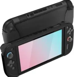 Switch2用 保護カバー 超軽量 耐衝撃 取り外し簡単 全面保護 防塵防水