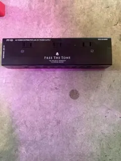 その他 FREE THE TONE PT-2 used】Free The Tone / PT-2 AC Power Distributor【GIB横浜】 - Geek