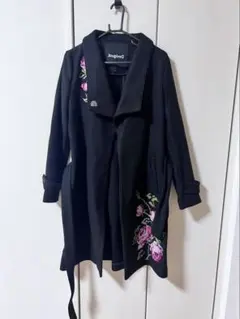 2025年最新】DESIGUALコートの人気アイテム - メルカリ